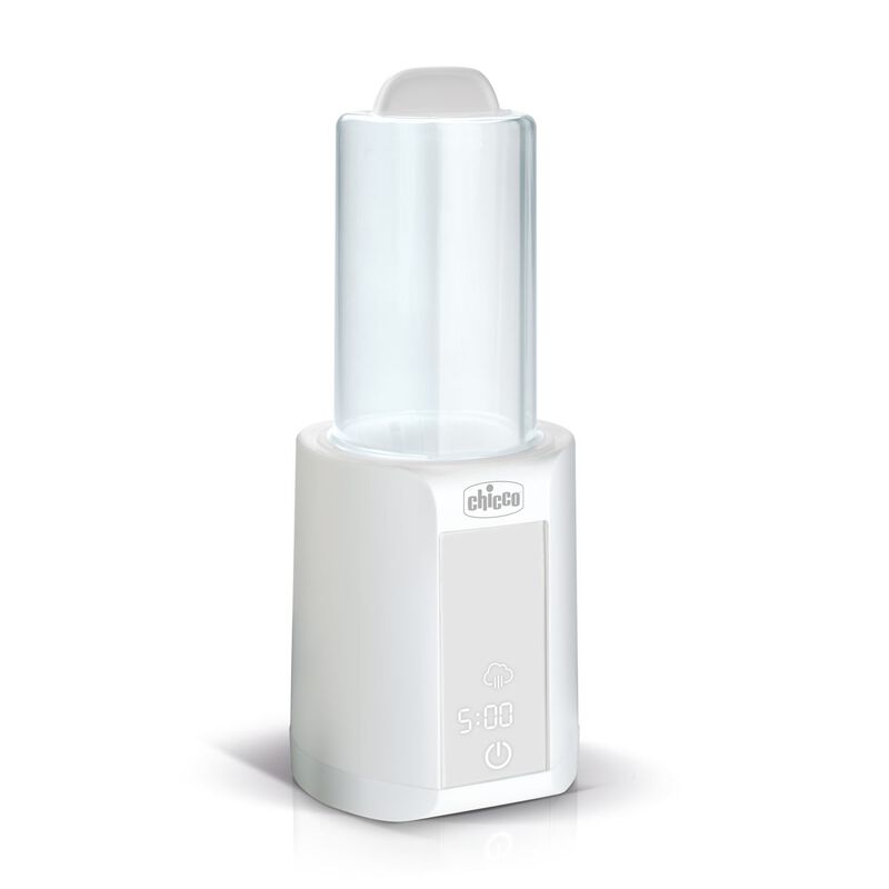 Bottle Warmer With Steriliser image number null